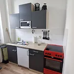 Apartment Inselglück