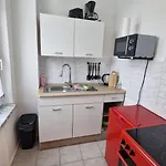 Inselglück Apartment Malchow (Mecklenburg-Vorpommern)