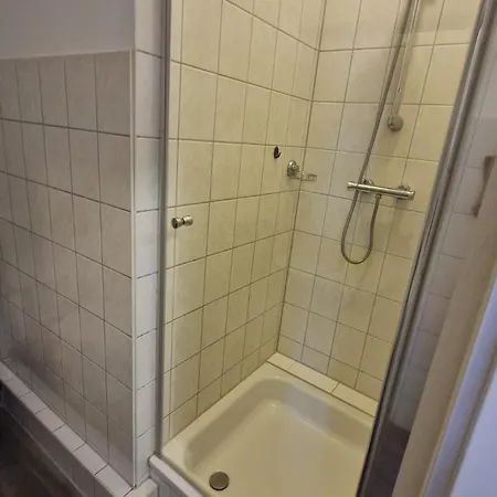 Inselglueck Apartmán Malchow (Mecklenburg-Vorpommern)